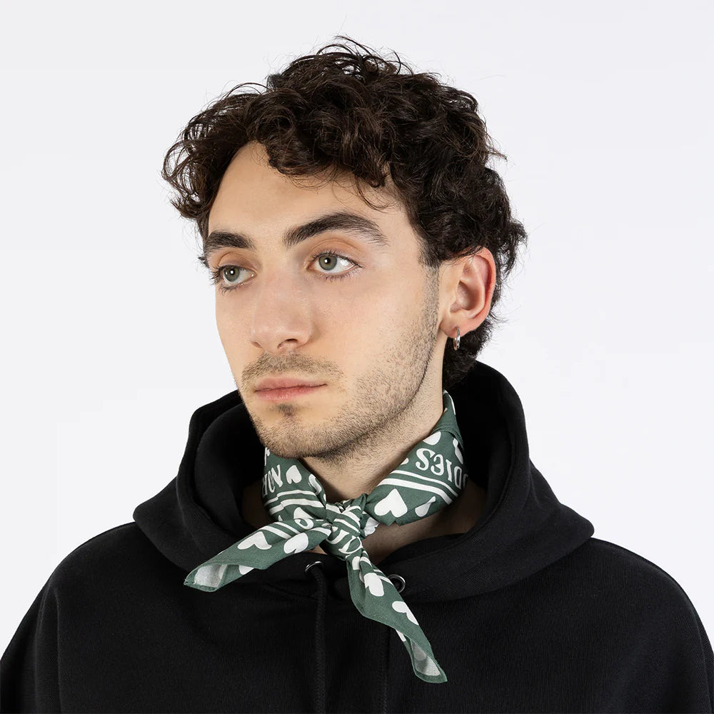 Nordic Buddies | huivi