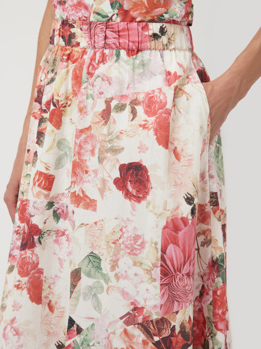 Yas | kukallinen hame