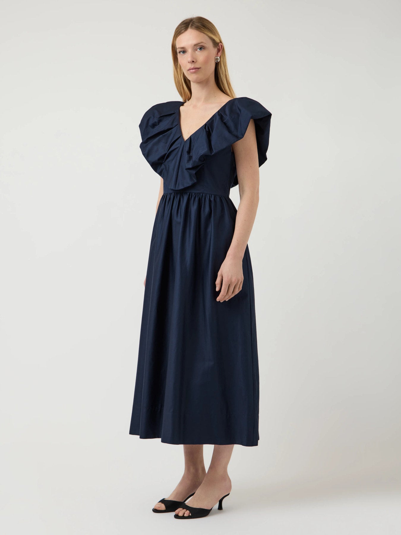Yas | mekko