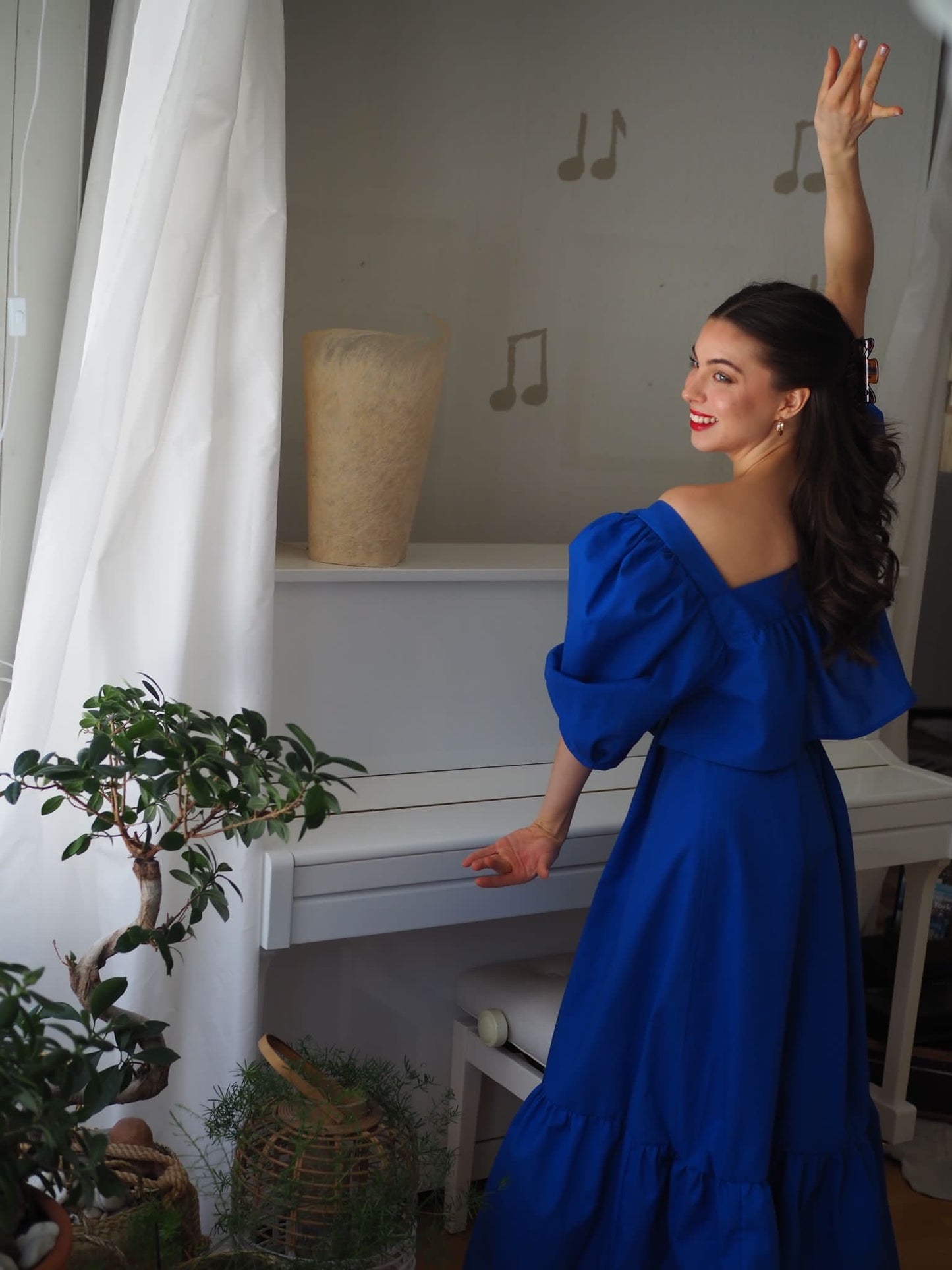 Unelmamekko, VUOKRAUS