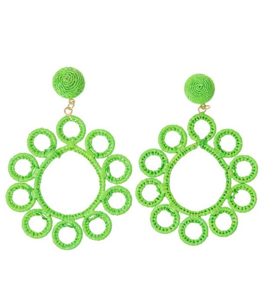 Amanda B | korvikset