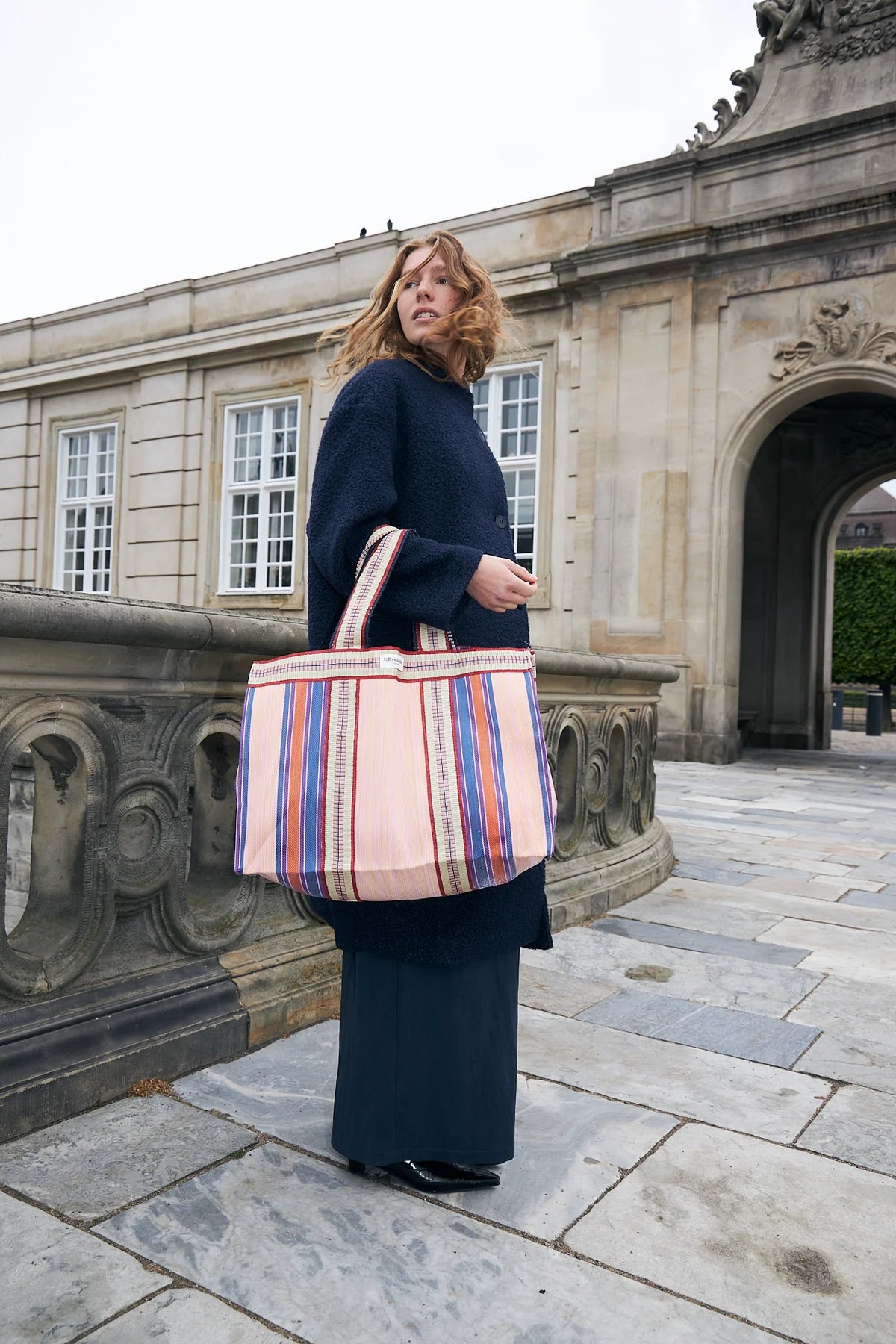 Lolly’s Laundry | Multibag