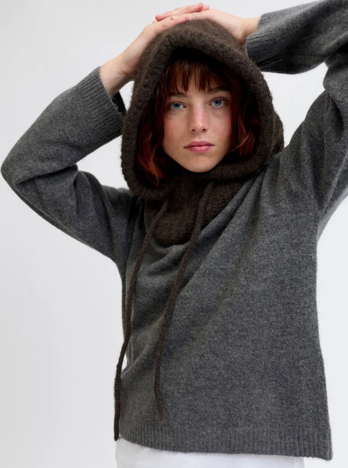 JJXX | balaclava, huppu