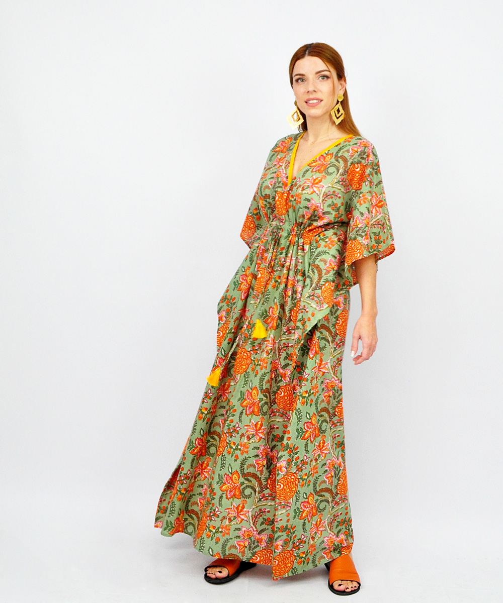 Kalimera ☀️☀️| kaftaanimekko