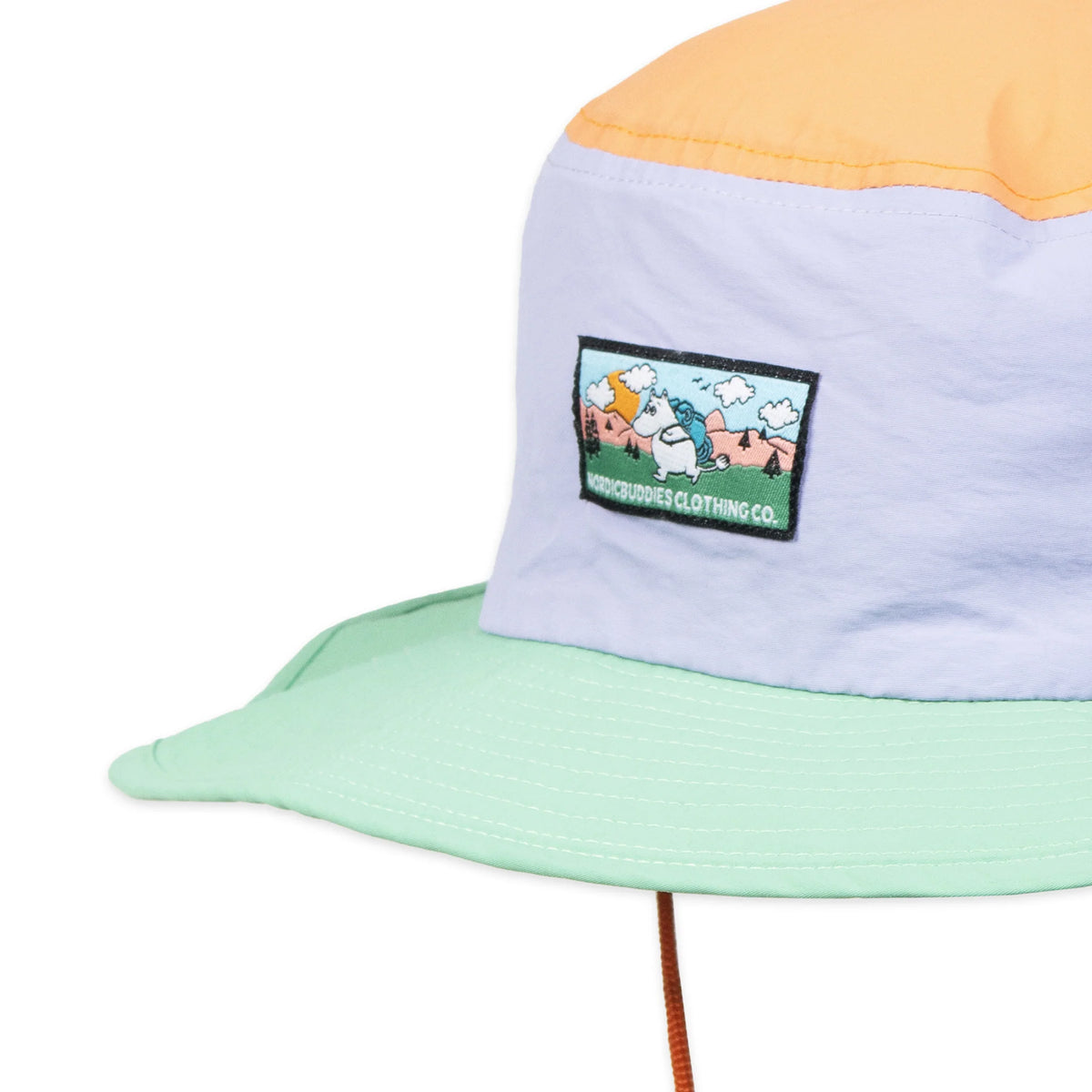 Nordic Buddies | Hattu