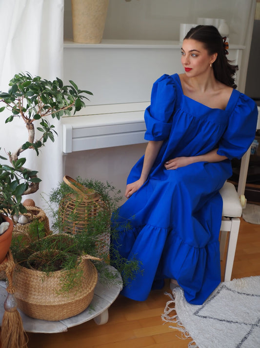 Unelmamekko, VUOKRAUS