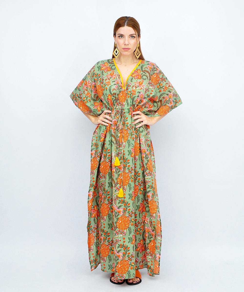 Kalimera ☀️☀️| kaftaanimekko