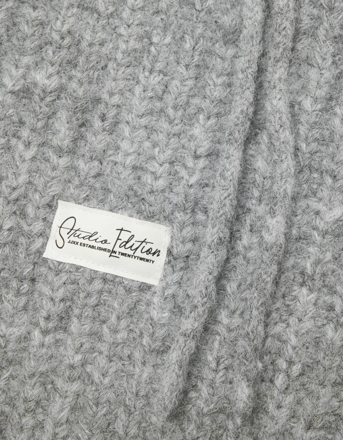 JJXX | balaclava, huppu