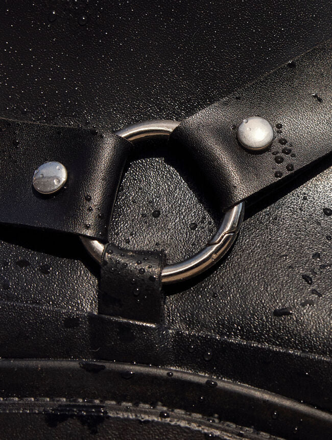 Aigle | biker kumisaappaat
