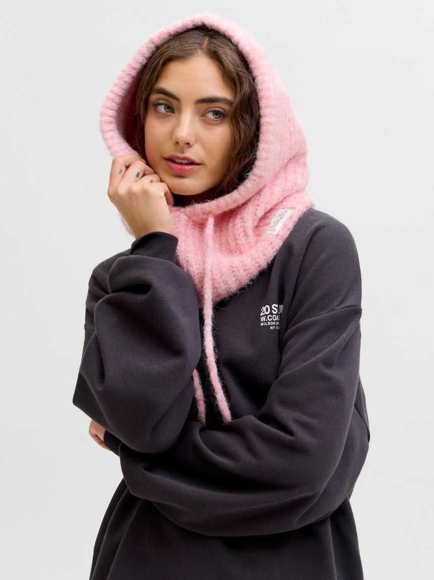 JJXX | balaclava, huppu