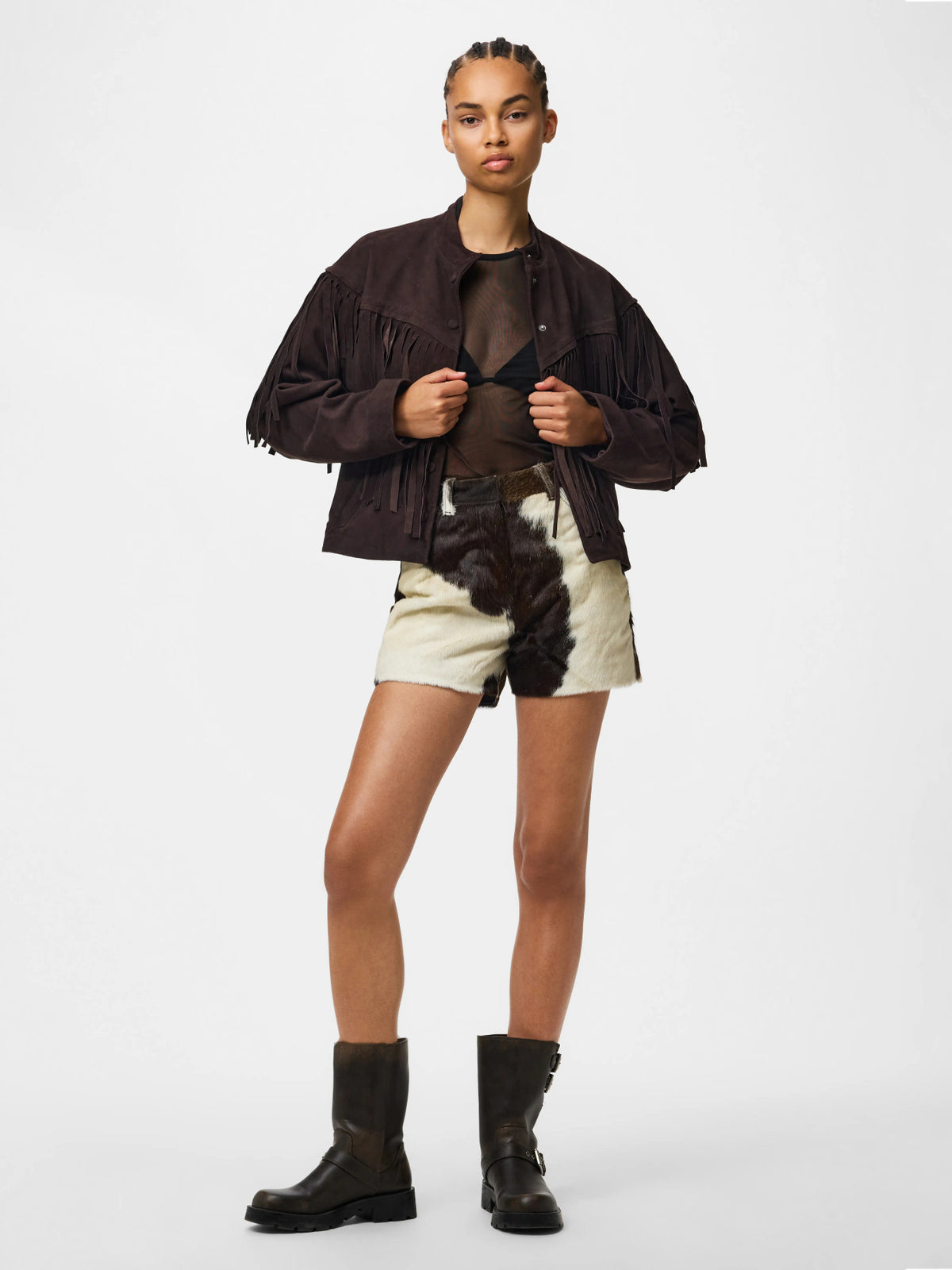 Rodeojacket
