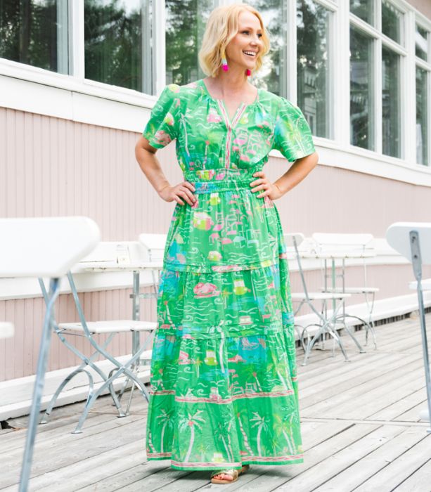 Amanda B | mekko