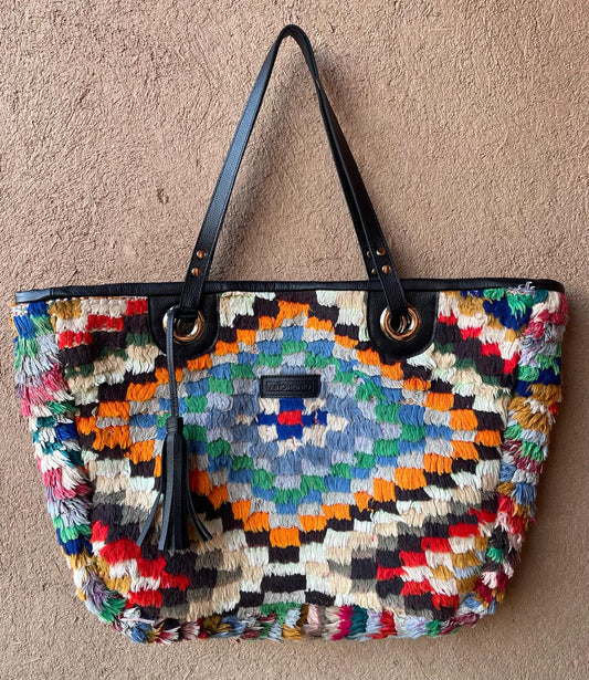 Aino Heiniö shopper