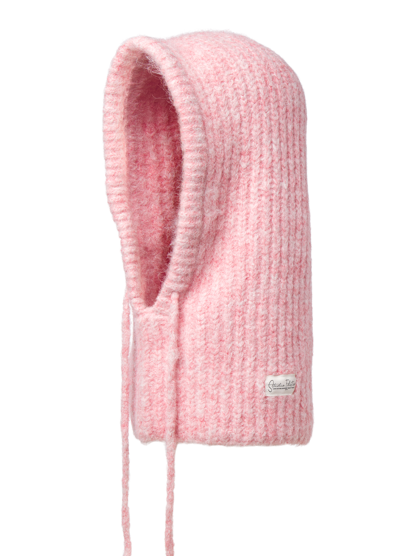 JJXX | balaclava, huppu