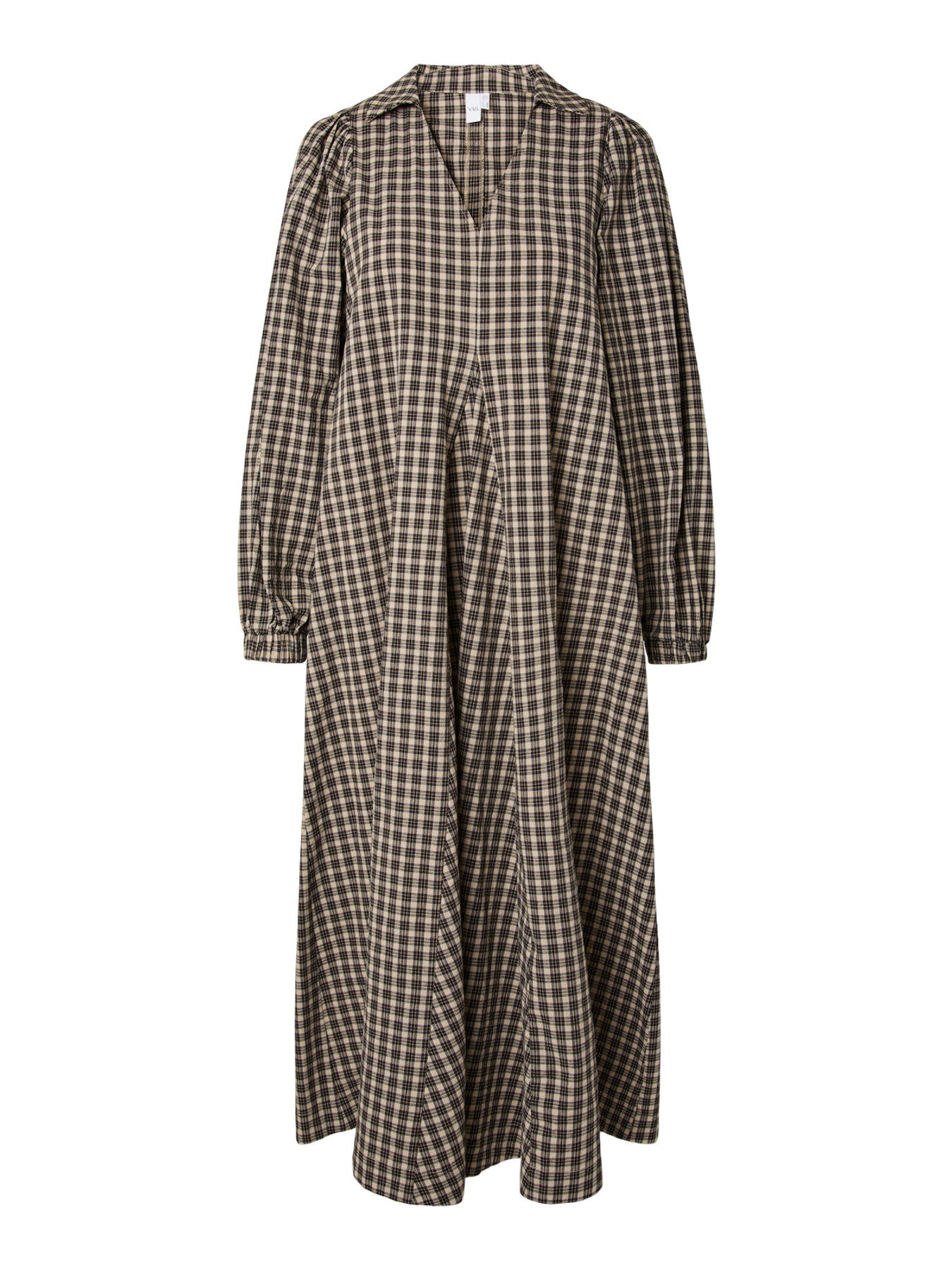 YAS | ruutumekkomekko