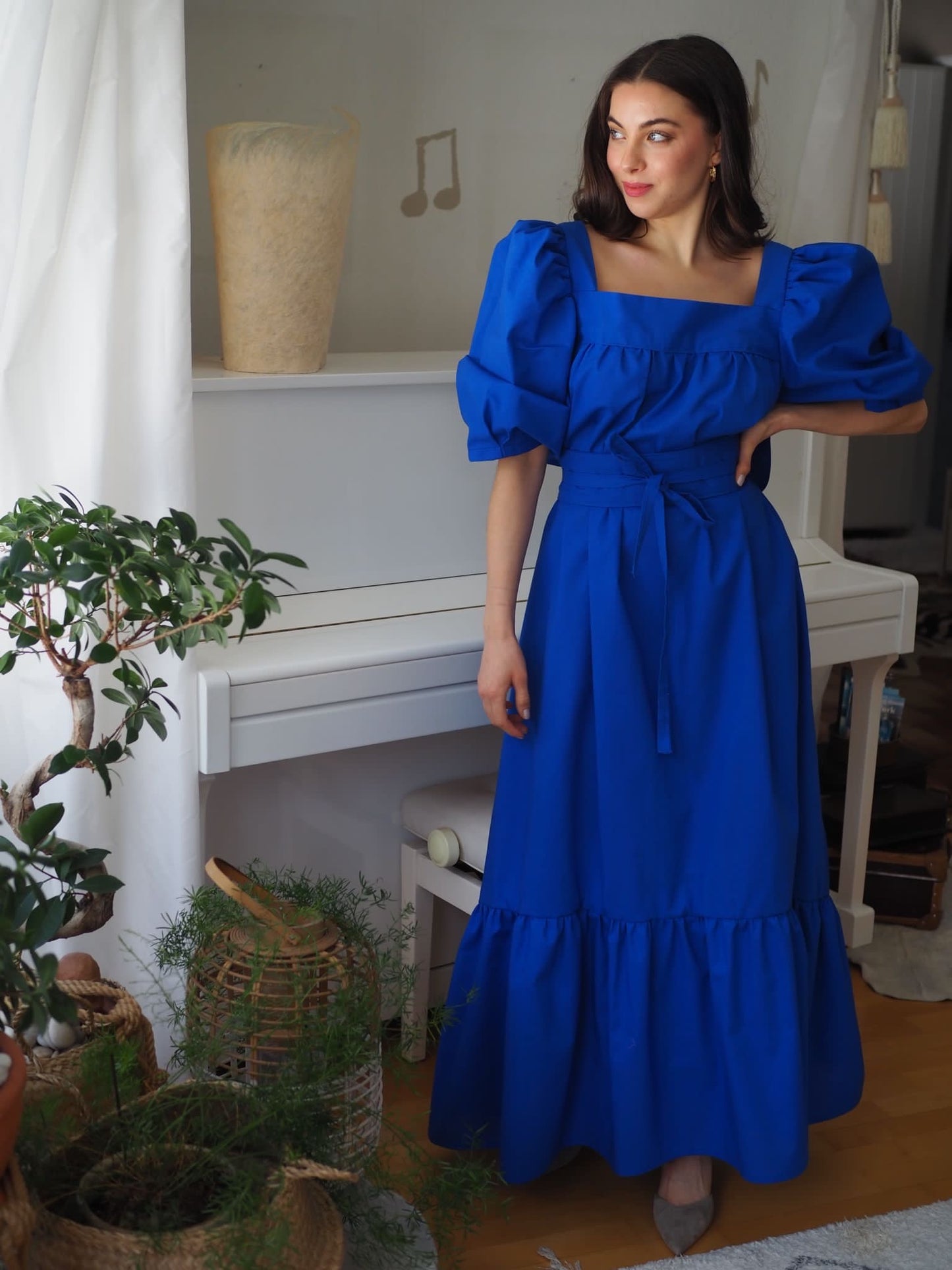 Unelmamekko, VUOKRAUS