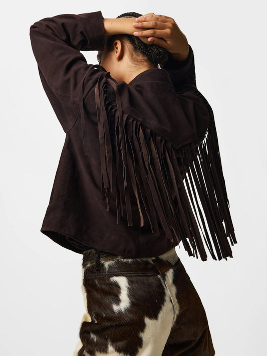 Rodeojacket