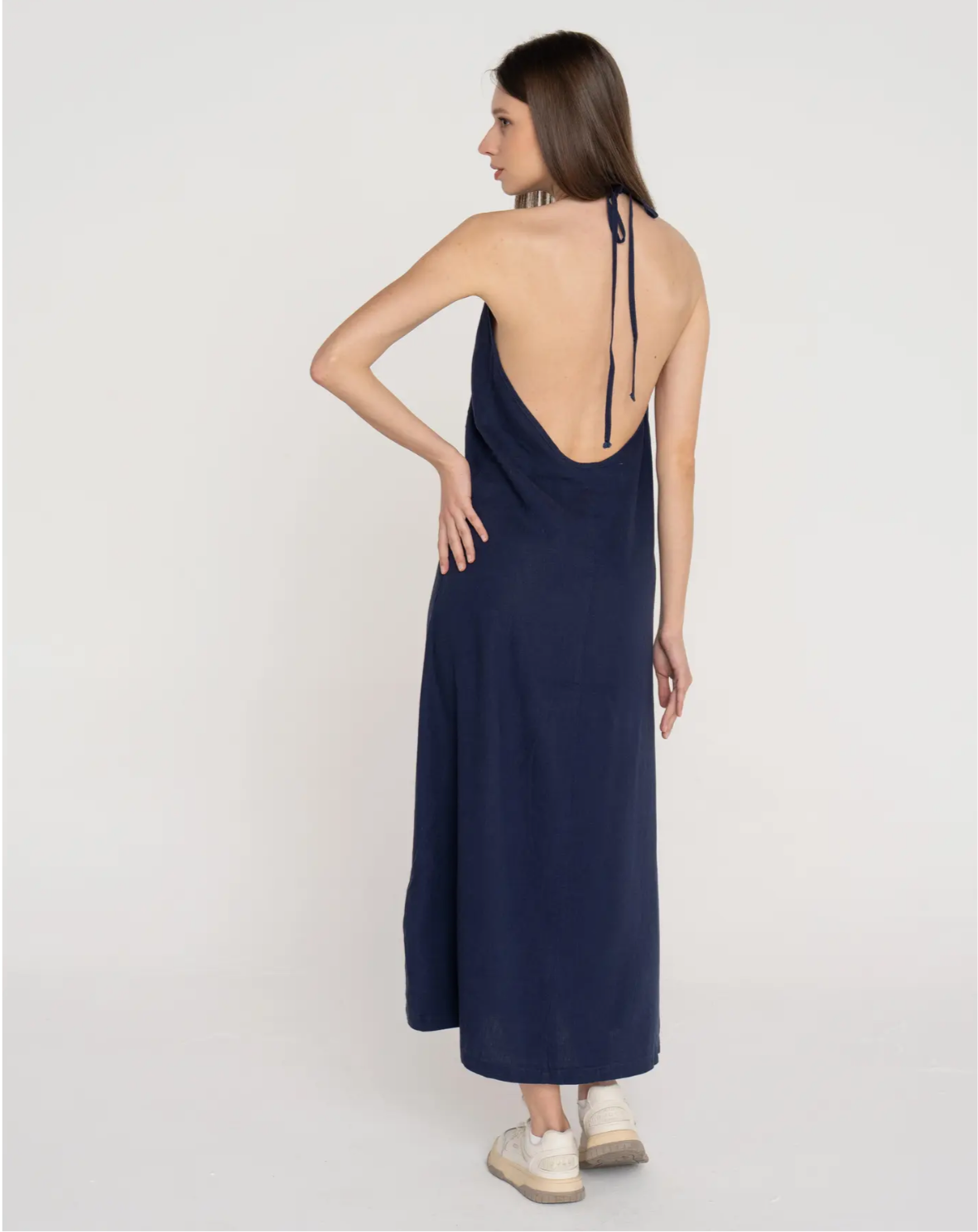 JJXX | halterneck mekko
