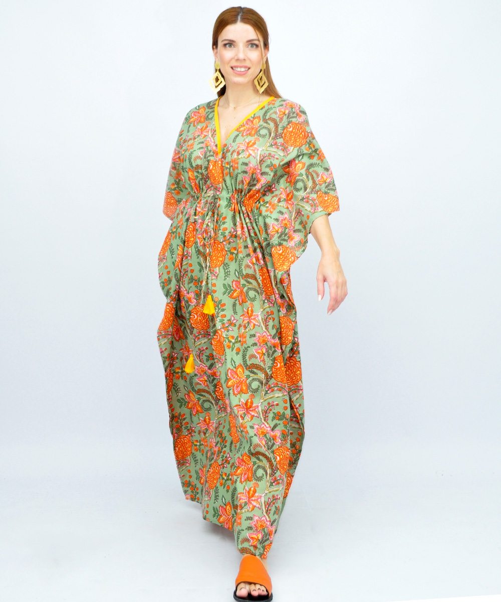 Kalimera ☀️☀️| kaftaanimekko