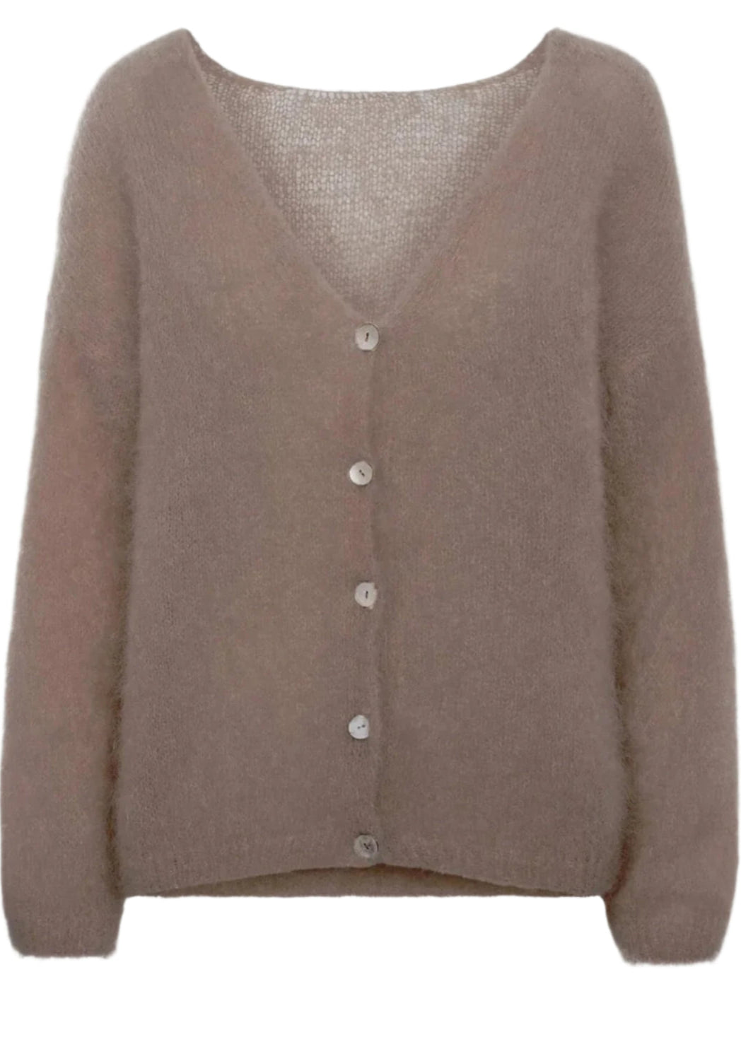 American Dreams | Cornelia, medium brown