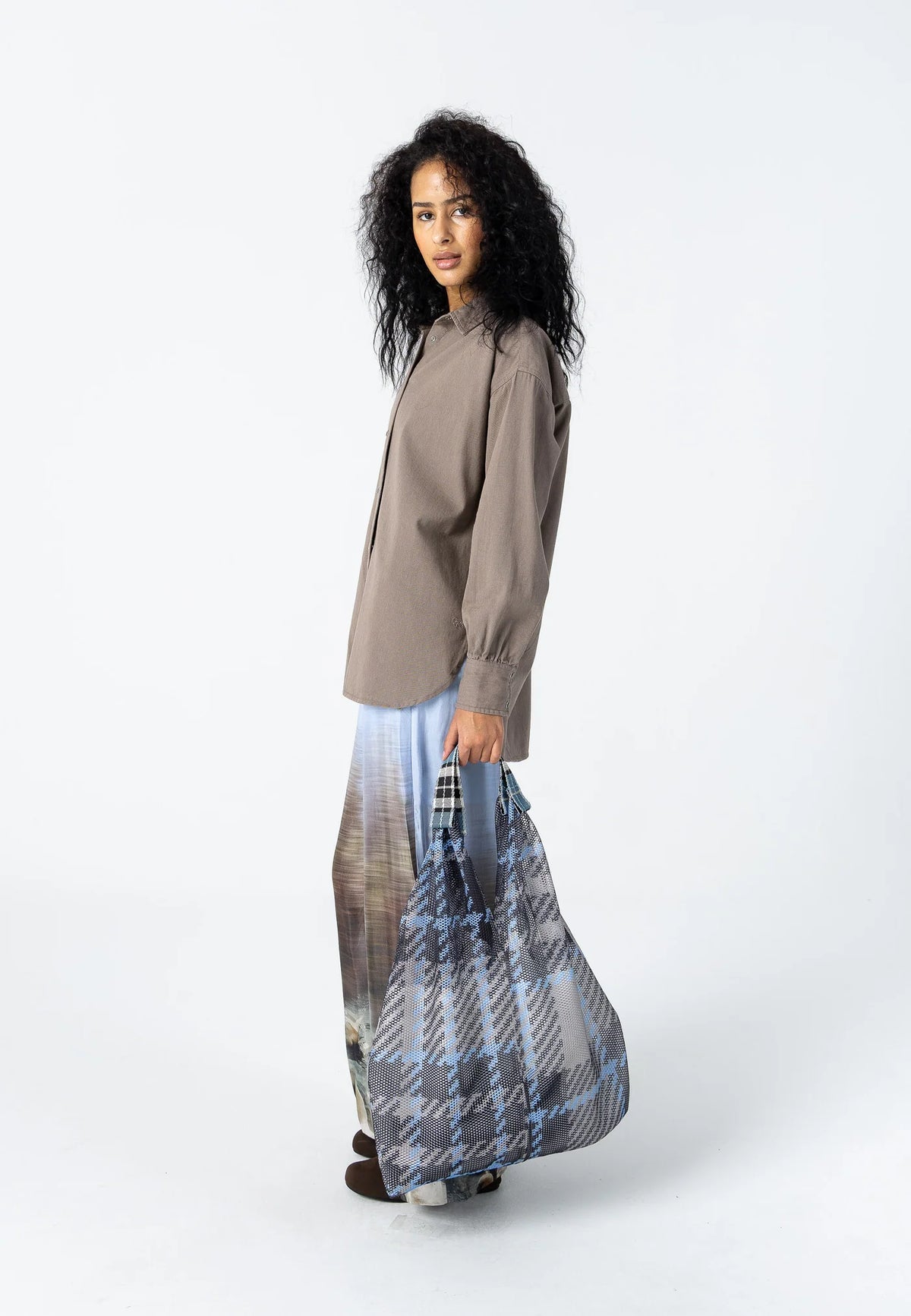 Coster Copenhagen | Mesh bag