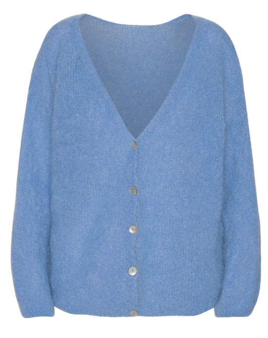 American Dreams | Cornelia, Sky Blue