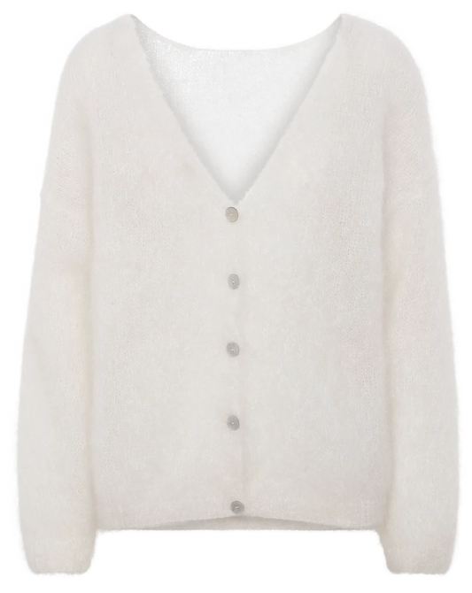 American Dreams | Cornelia, White